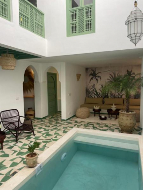 Riad Dar Victoire